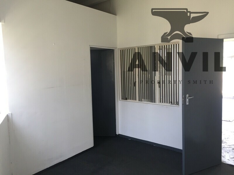 Cnr 165 Josiah Gumede Road and Blair Road, Pinetown, New Germany, Durban - Commercial to let, 165 Josiah Gumede Road property image 13