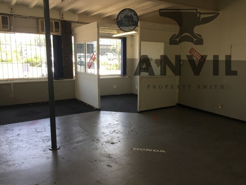 Cnr 165 Josiah Gumede Road and Blair Road, Pinetown, New Germany, Durban - Commercial to let, 165 Josiah Gumede Road property image 16