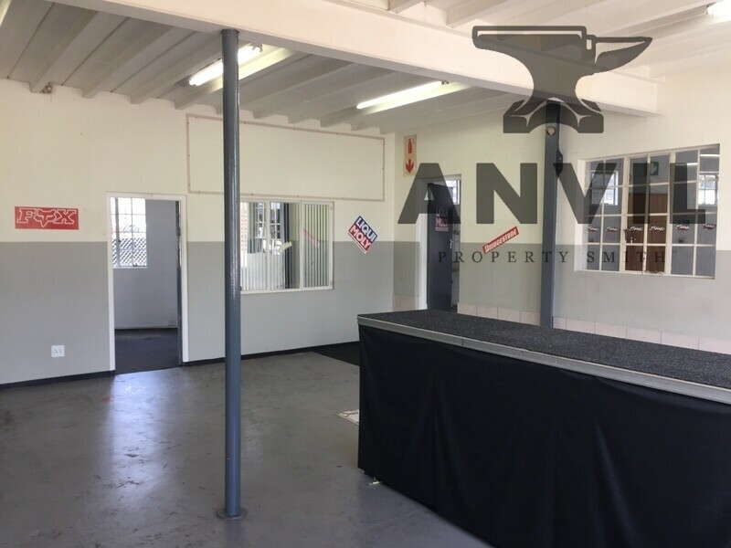 Cnr 165 Josiah Gumede Road and Blair Road, Pinetown, New Germany, Durban - Commercial to let, 165 Josiah Gumede Road property image 18