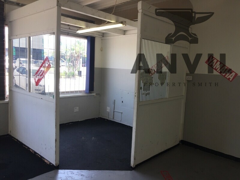 Cnr 165 Josiah Gumede Road and Blair Road, Pinetown, New Germany, Durban - Commercial to let, 165 Josiah Gumede Road property image 19