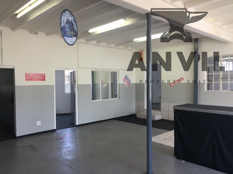 Cnr 165 Josiah Gumede Road and Blair Road, Pinetown, New Germany, Durban - Commercial to let, 165 Josiah Gumede Road property image 20