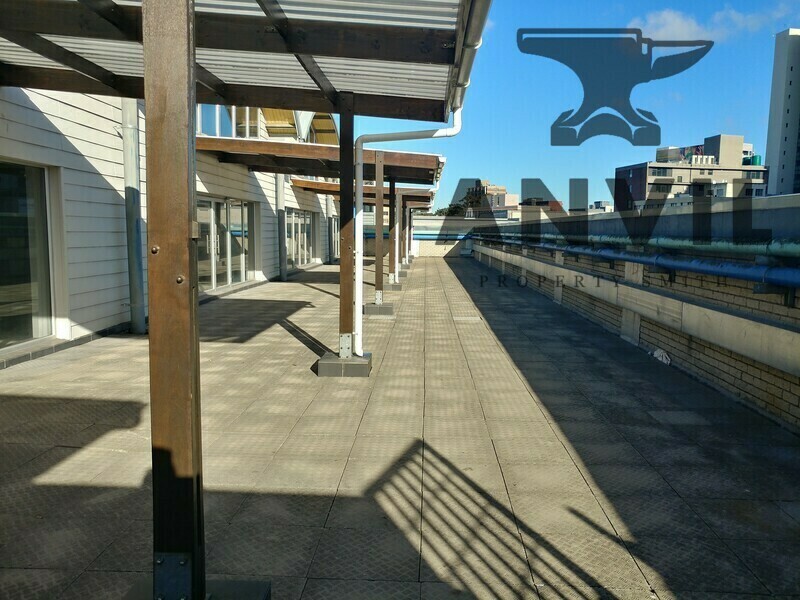 Middestad Mall, Bellville - Storeroom 18 property image 1