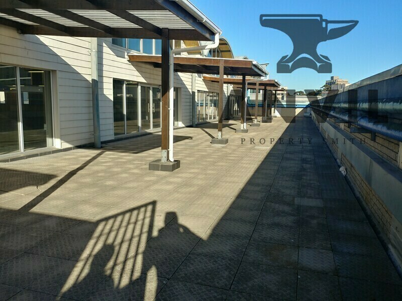 Middestad Mall, Bellville - Storeroom 18 property image 2