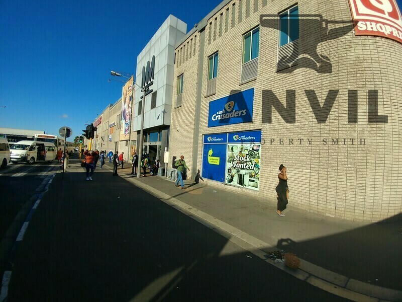 Middestad Mall, Bellville - Storeroom 18 property image 3