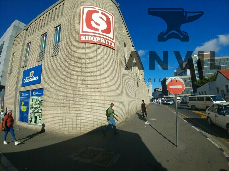 Middestad Mall, Bellville - Storeroom 18 property image 4