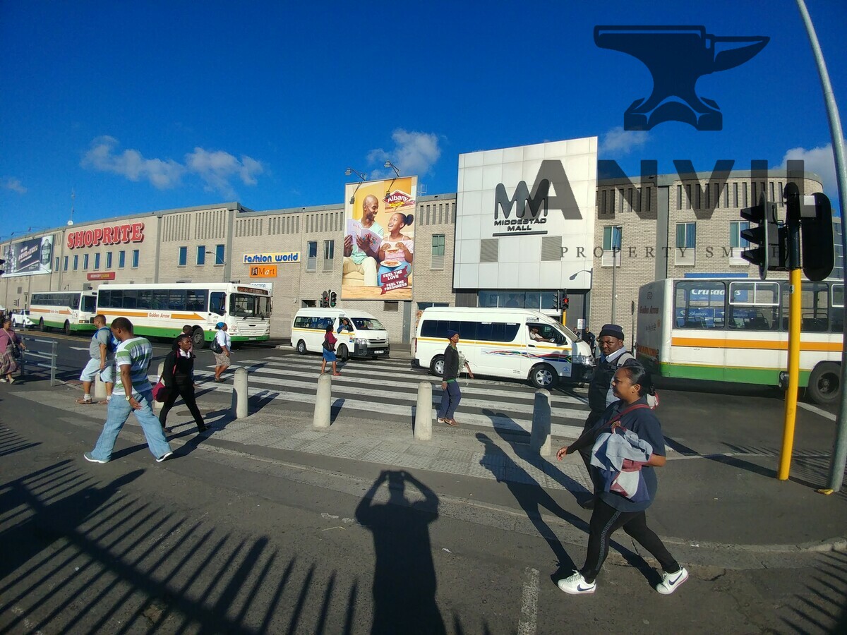 Office Space Middestad Mall, Bellville 26841