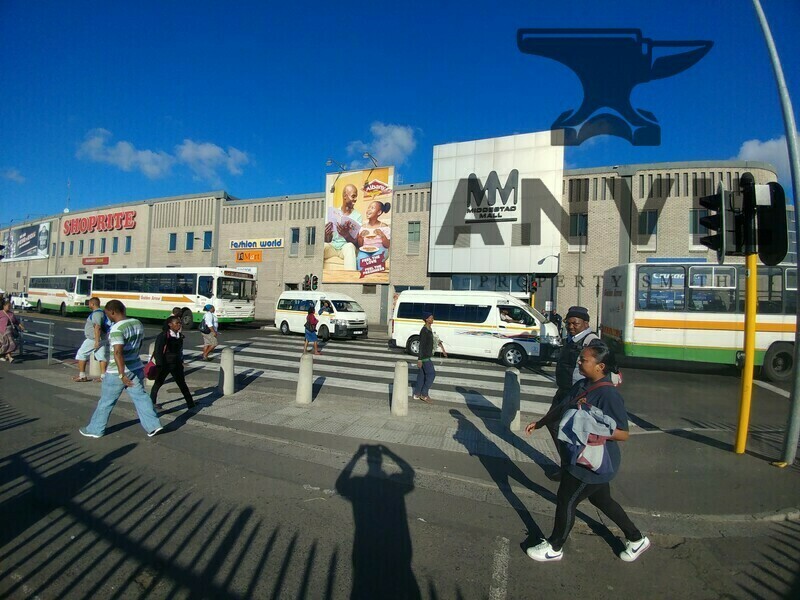 Middestad Mall, Bellville - Storeroom 18 property image 5