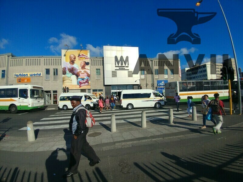 Middestad Mall, Bellville - Storeroom 18 property image 6
