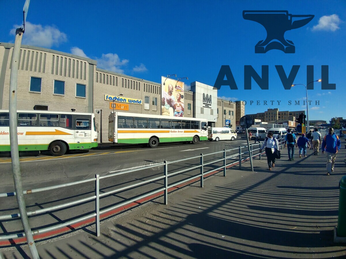 Office Space Middestad Mall, Bellville 26841