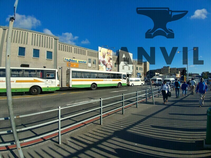 Middestad Mall, Bellville - Storeroom 18 property image 7