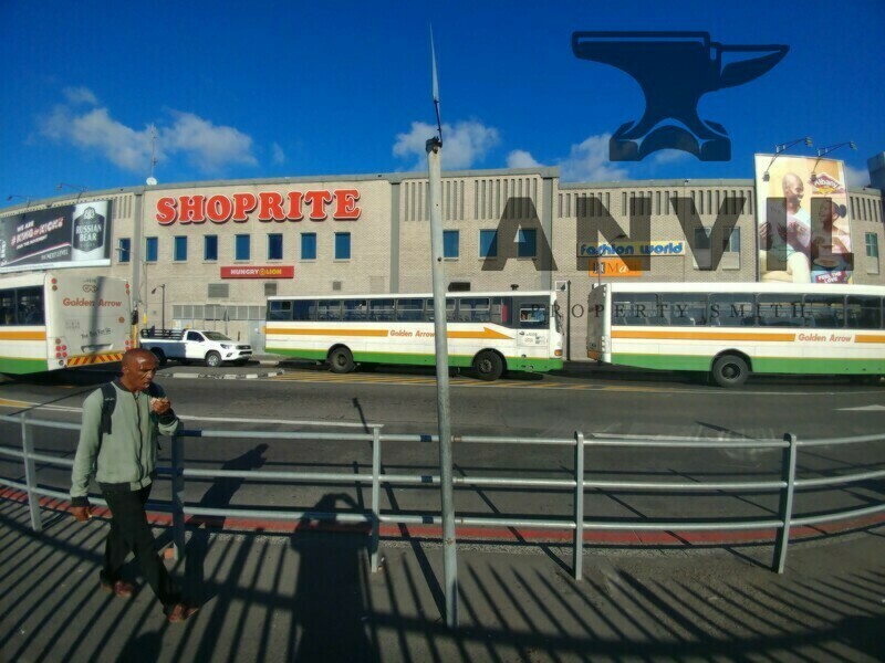 Middestad Mall, Bellville - Storeroom 18 property image 8
