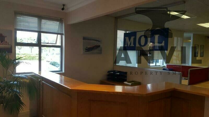 Herminio Santos Building - GRD FLR  property image 2