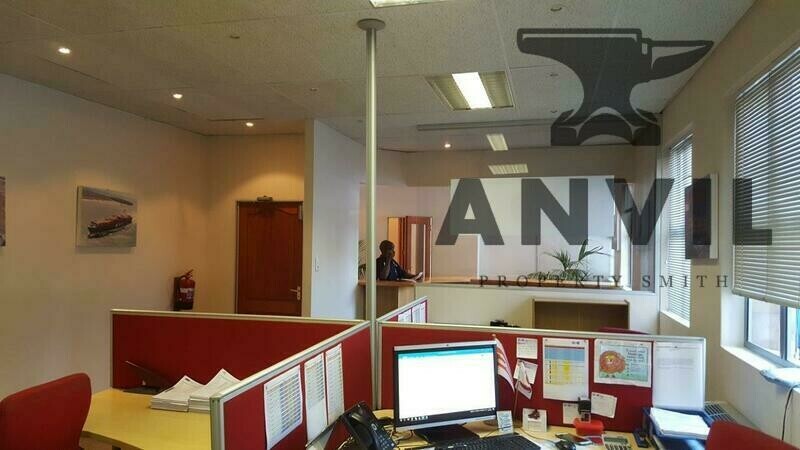 Herminio Santos Building - GRD FLR  property image 4