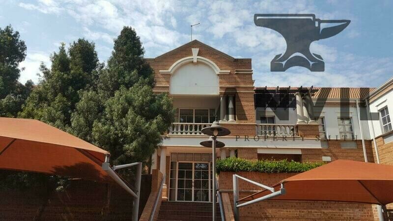 20 Ernest Oppenheimer Avenue - Office Unit property image 8