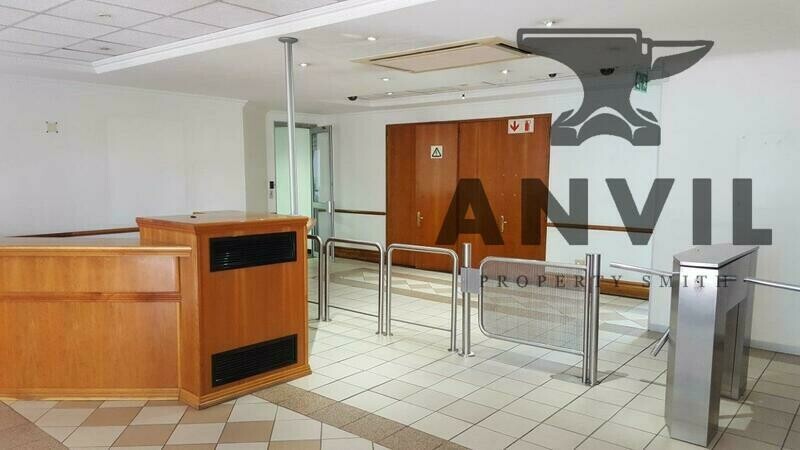 20 Ernest Oppenheimer Avenue - Office Unit property image 10