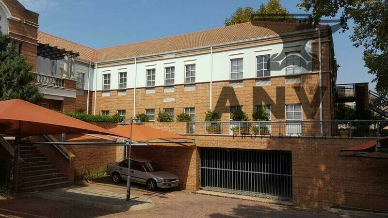 20 Ernest Oppenheimer Avenue - Office Unit property image 12