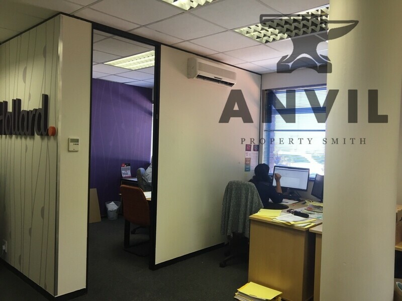 Block 1, 100 Armstrong Avenue, La Lucia, Umhlanga - Block 1, 100 on Armstrong Avenue, Umhlanga property image 1