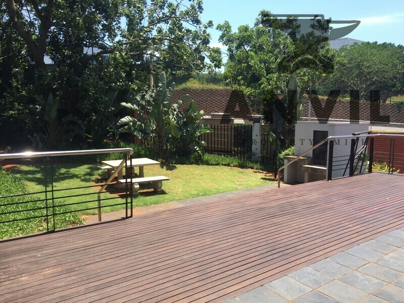 Block 1, 100 Armstrong Avenue, La Lucia, Umhlanga - Block 1, 100 on Armstrong Avenue, Umhlanga property image 2