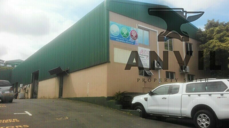 27 Beechgate Crescent, Southgate Business Park - Unit 3 property image 10