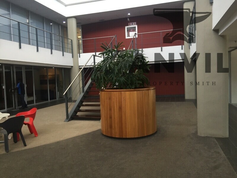 The Glass House, Glass House Office Park, Somerset Park, Umhlanga - Suite 1, 309 Umhlanga Rocks Drive, Umhlanga property image 1