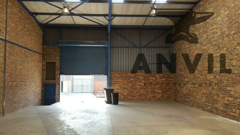 Eastborough Business Park, Eastgate - UNIT 18 property image 6