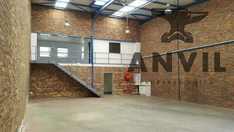 Eastborough Business Park, Eastgate - UNIT 18 property image 12