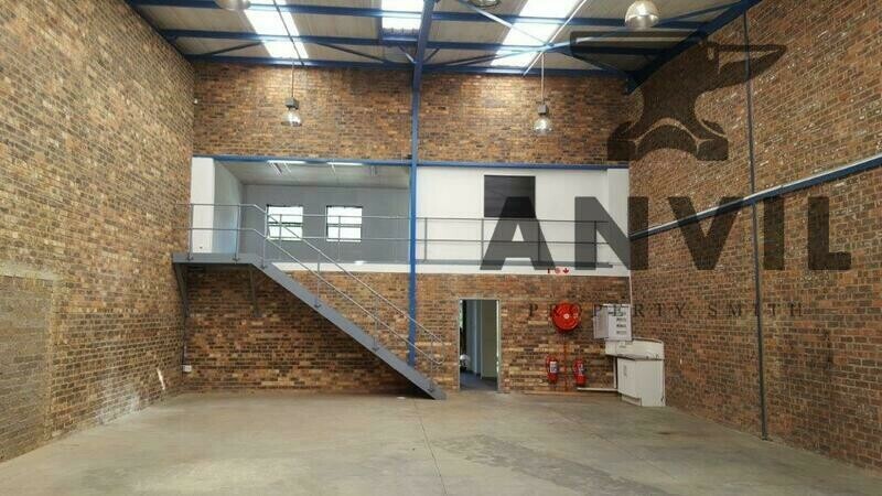 Eastborough Business Park, Eastgate - UNIT 18 property image 8