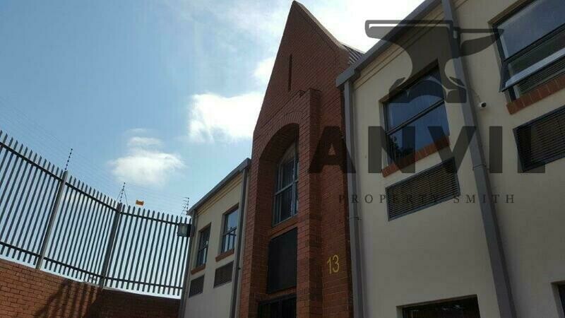 Eastborough Business Park, Eastgate - UNIT 13 property image 1