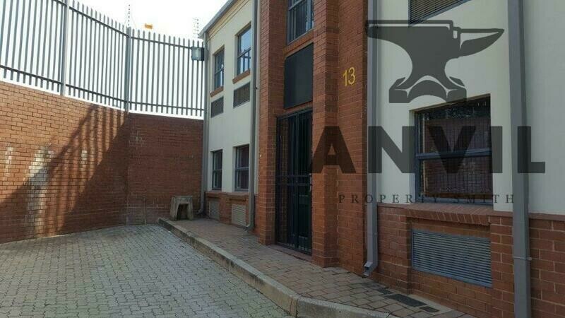 Eastborough Business Park, Eastgate - UNIT 13 property image 3