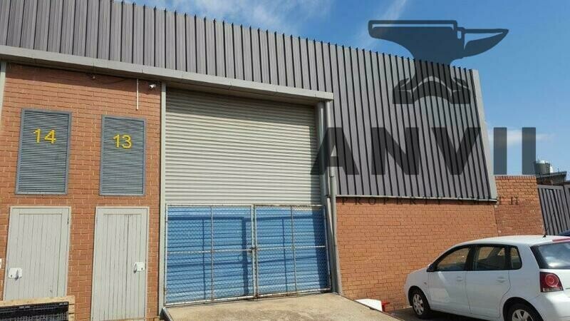 Eastborough Business Park, Eastgate - UNIT 13 property image 4