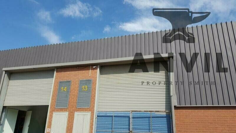 Eastborough Business Park, Eastgate - UNIT 13 property image 5