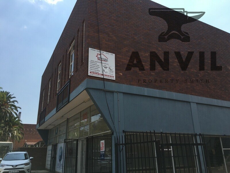 Metromitch, 563 Carl Street, Pretoria West - Unit 1B property image 2