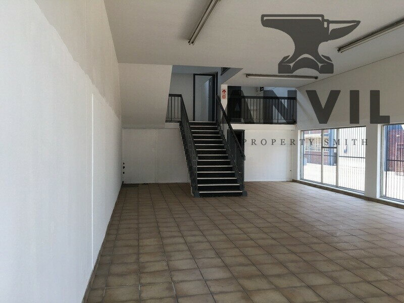 Metromitch, 563 Carl Street, Pretoria West - Unit 1B property image 3