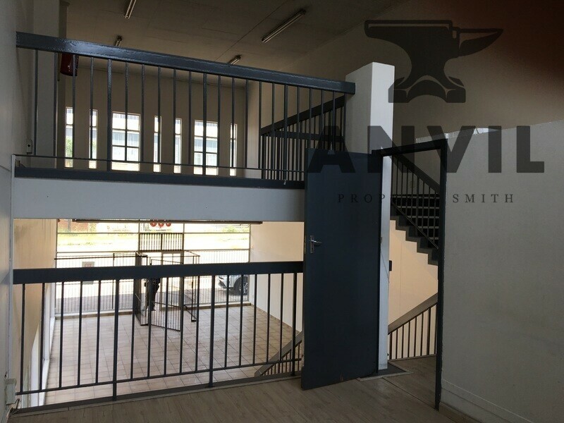 Metromitch, 563 Carl Street, Pretoria West - Unit 1B property image 4