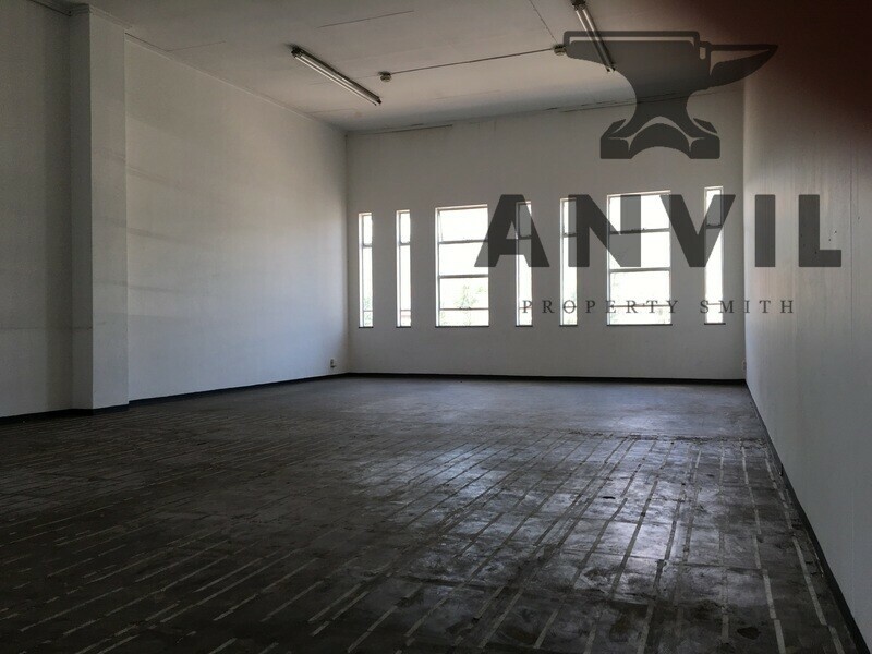 Metromitch, 563 Carl Street, Pretoria West - Unit 1B property image 5