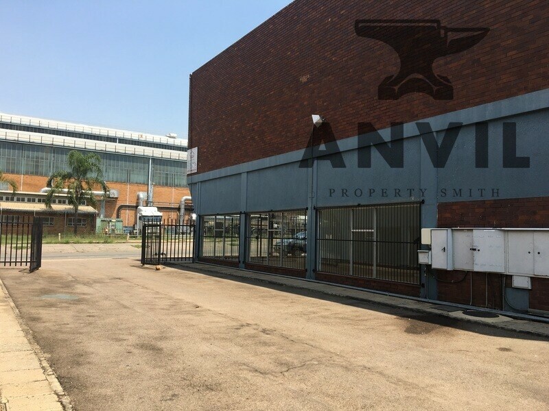 Metromitch, 563 Carl Street, Pretoria West - Unit 1B property image 6