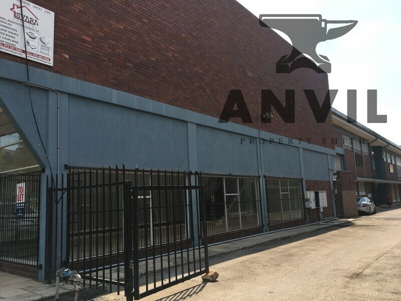 Metromitch, 563 Carl Street, Pretoria West - Unit 1B property image 7