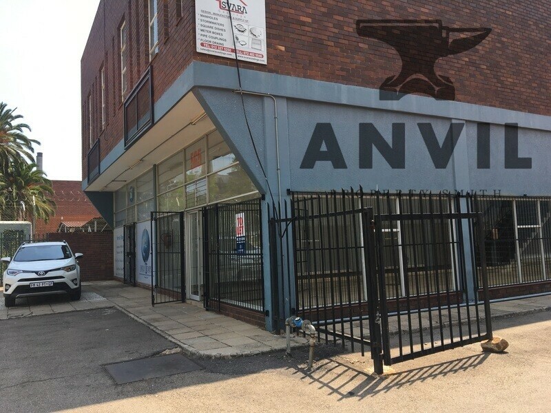 Metromitch, 563 Carl Street, Pretoria West - Unit 1B property image 8