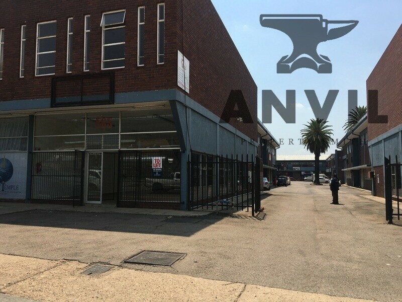 Metromitch, 563 Carl Street, Pretoria West - Unit 1B property image 12