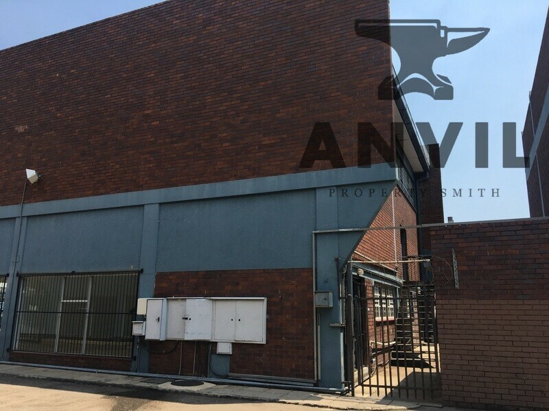 Metromitch, 563 Carl Street, Pretoria West - Unit 1B property image 14