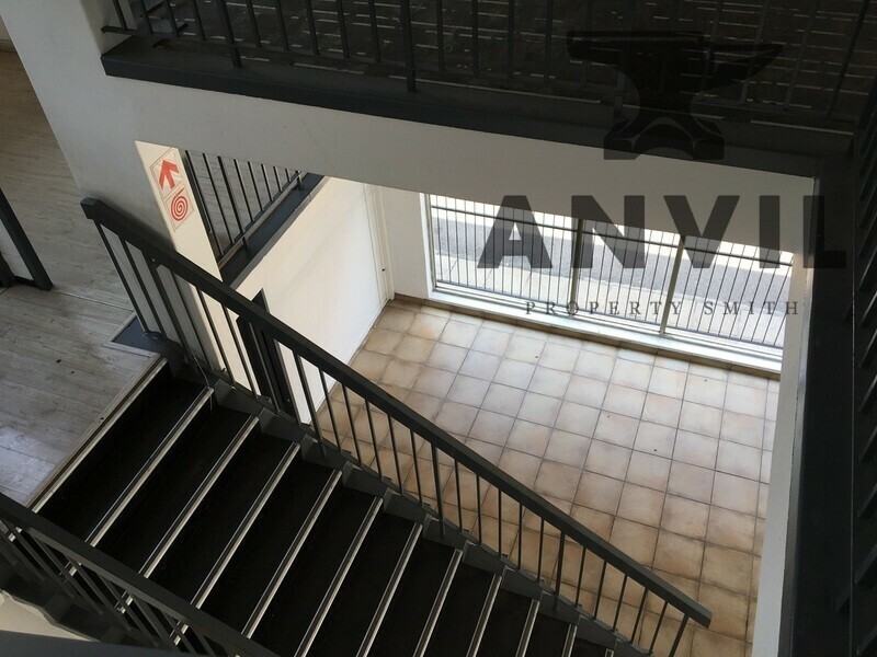 Metromitch, 563 Carl Street, Pretoria West - Unit 1B property image 15