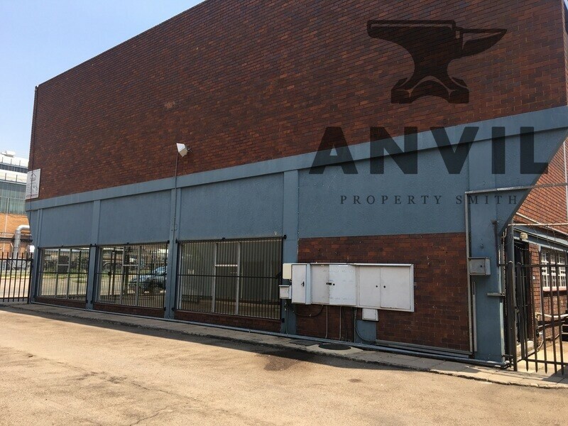 Metromitch, 563 Carl Street, Pretoria West - Unit 1B property image 16