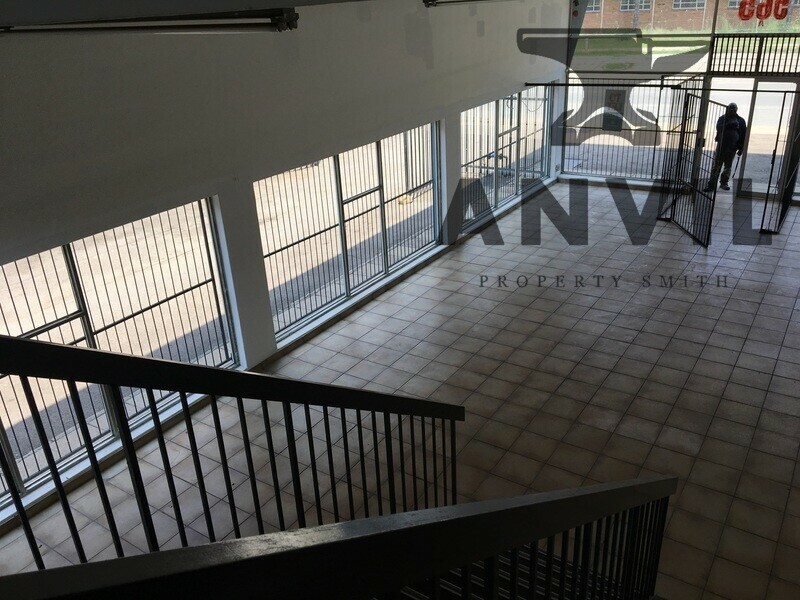 Metromitch, 563 Carl Street, Pretoria West - Unit 1B property image 17