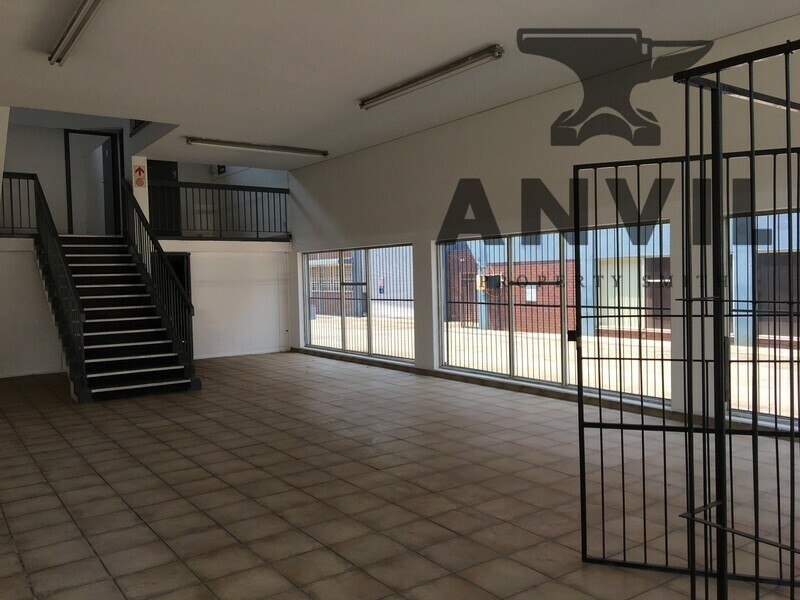 Metromitch, 563 Carl Street, Pretoria West - Unit 1B property image 18