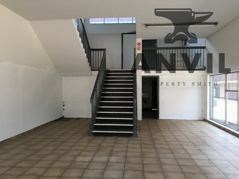 Metromitch, 563 Carl Street, Pretoria West - Unit 1B property image 20