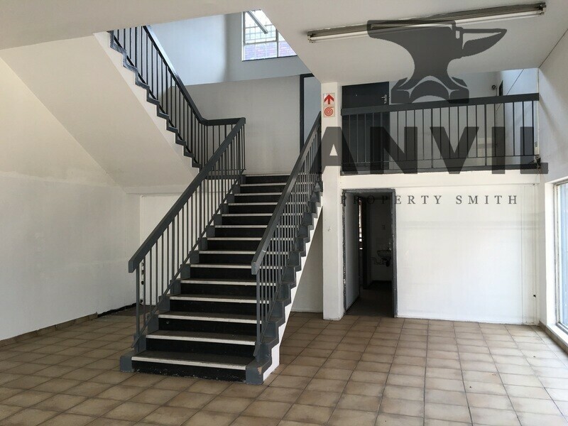 Metromitch, 563 Carl Street, Pretoria West - Unit 1B property image 21