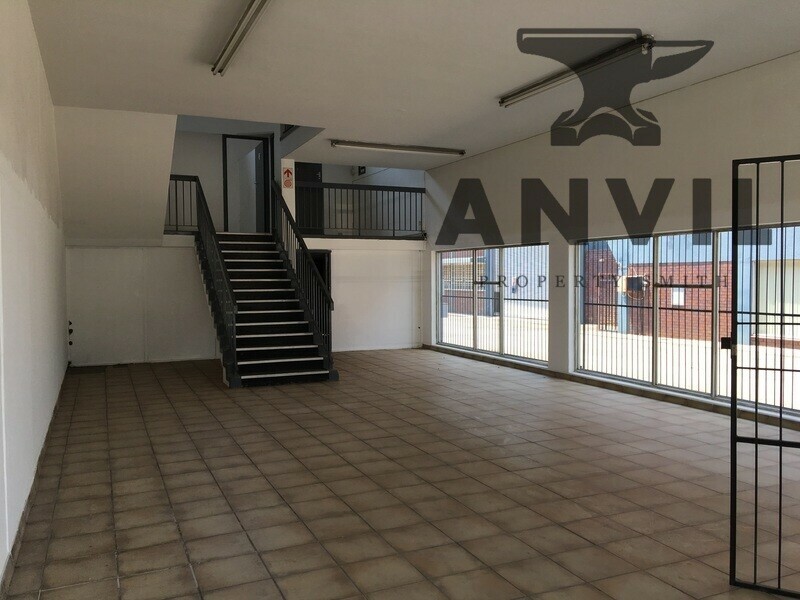 Metromitch, 563 Carl Street, Pretoria West - Unit 1B property image 22