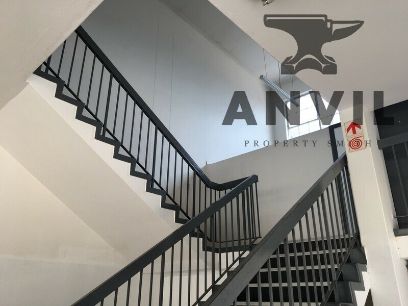 Metromitch, 563 Carl Street, Pretoria West - Unit 1B property image 23