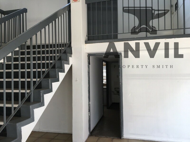 Metromitch, 563 Carl Street, Pretoria West - Unit 1B property image 24