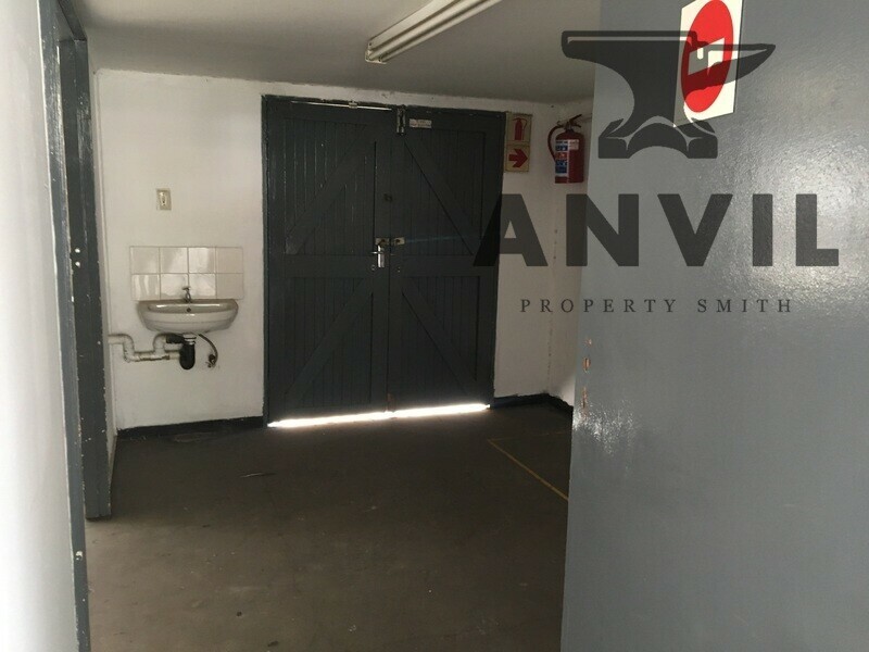 Metromitch, 563 Carl Street, Pretoria West - Unit 1B property image 25